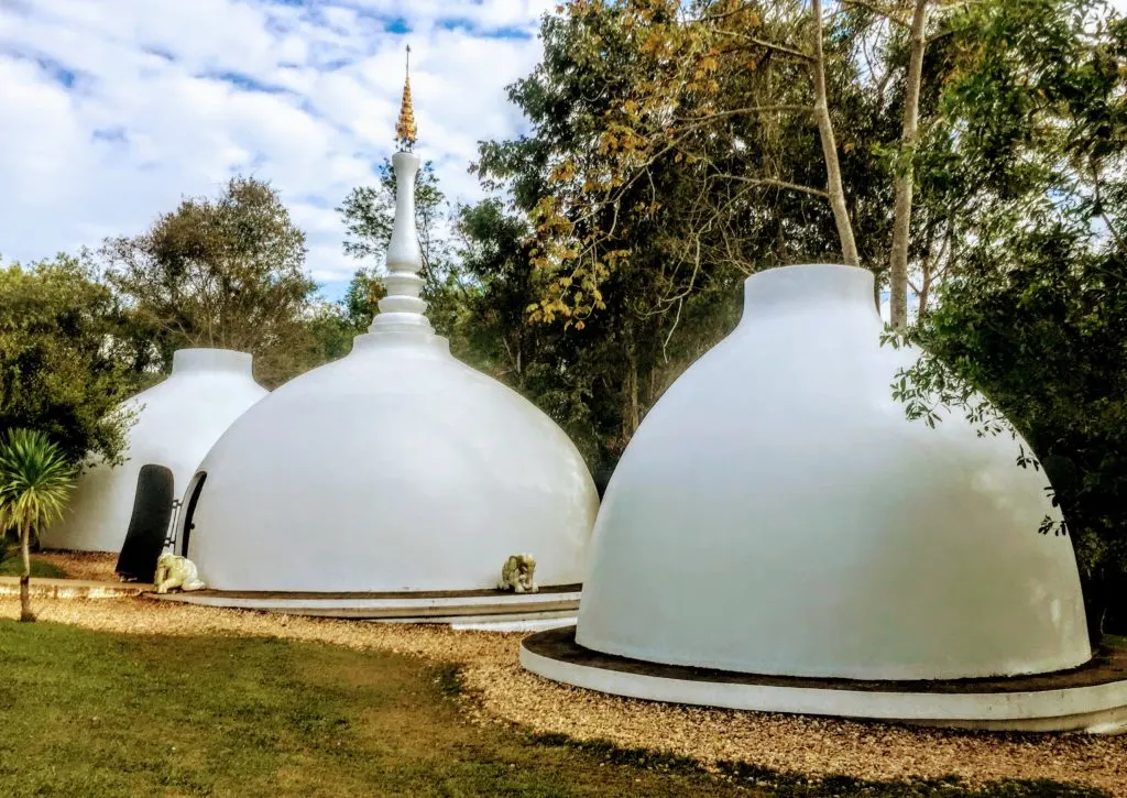 Bizzare, and the Best Chiang Rai Temples You Need to See in 2023 9 top temples in Chiang Rai