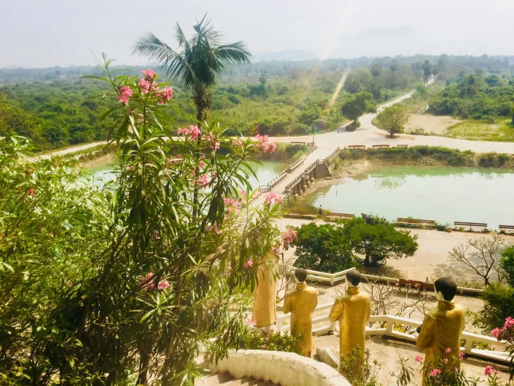 must-see hidden and sacred sites around Hpa-An