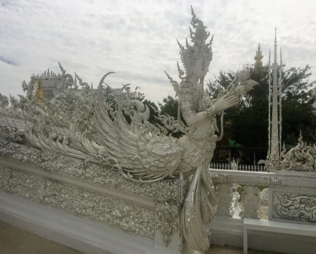 top temples in Chiang Rai