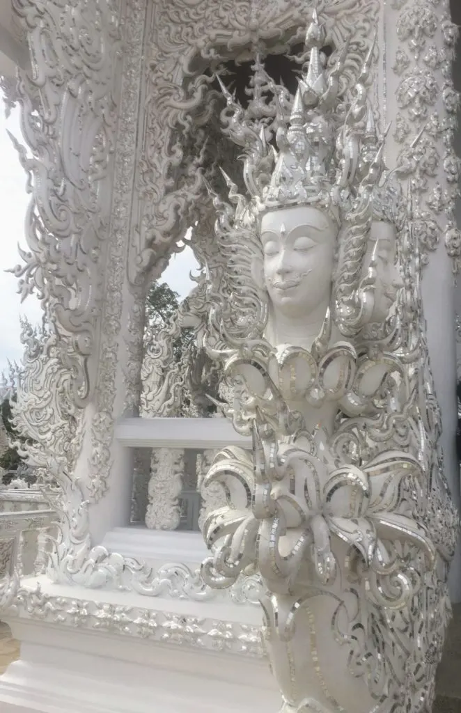 top temples in Chiang Rai