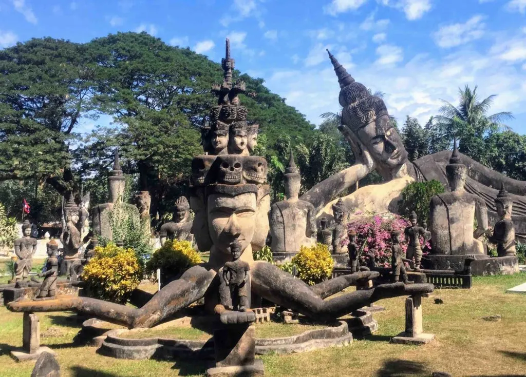 50 Things to Do in Thailand (Thailand Bucket List 2023) 38 what to do in Vientiane