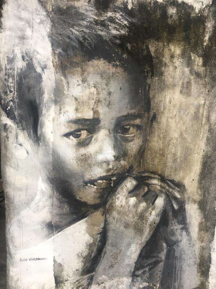 Penang Street Art: 25 Best Murals In Georgetown 17 Street Art Penang