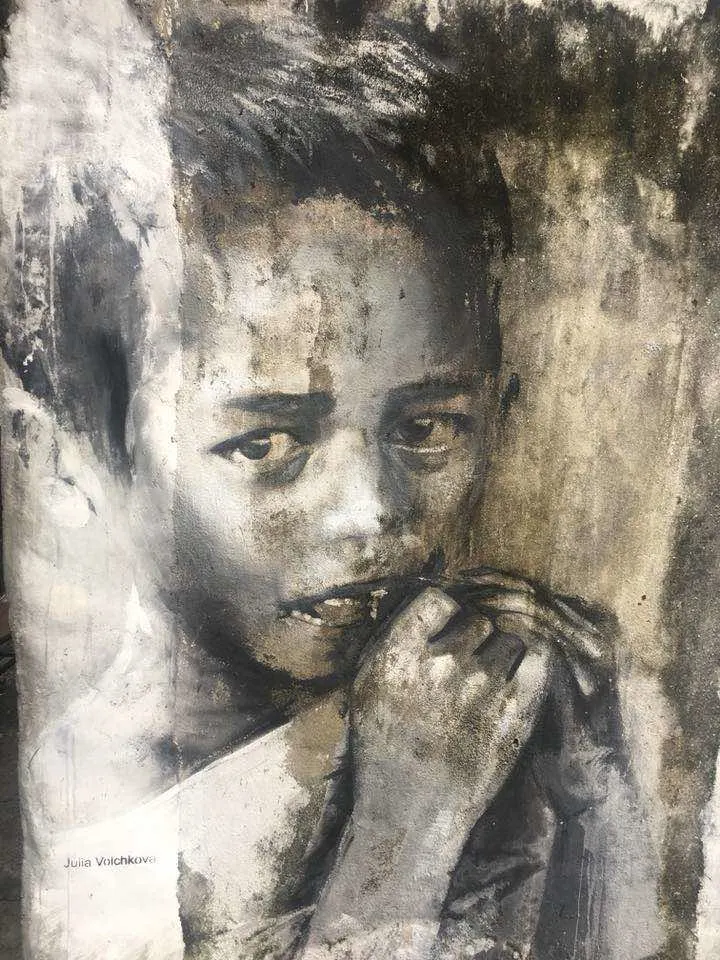 Penang Street Art: 25 Best Murals In Georgetown (2023) 17 Street Art Penang