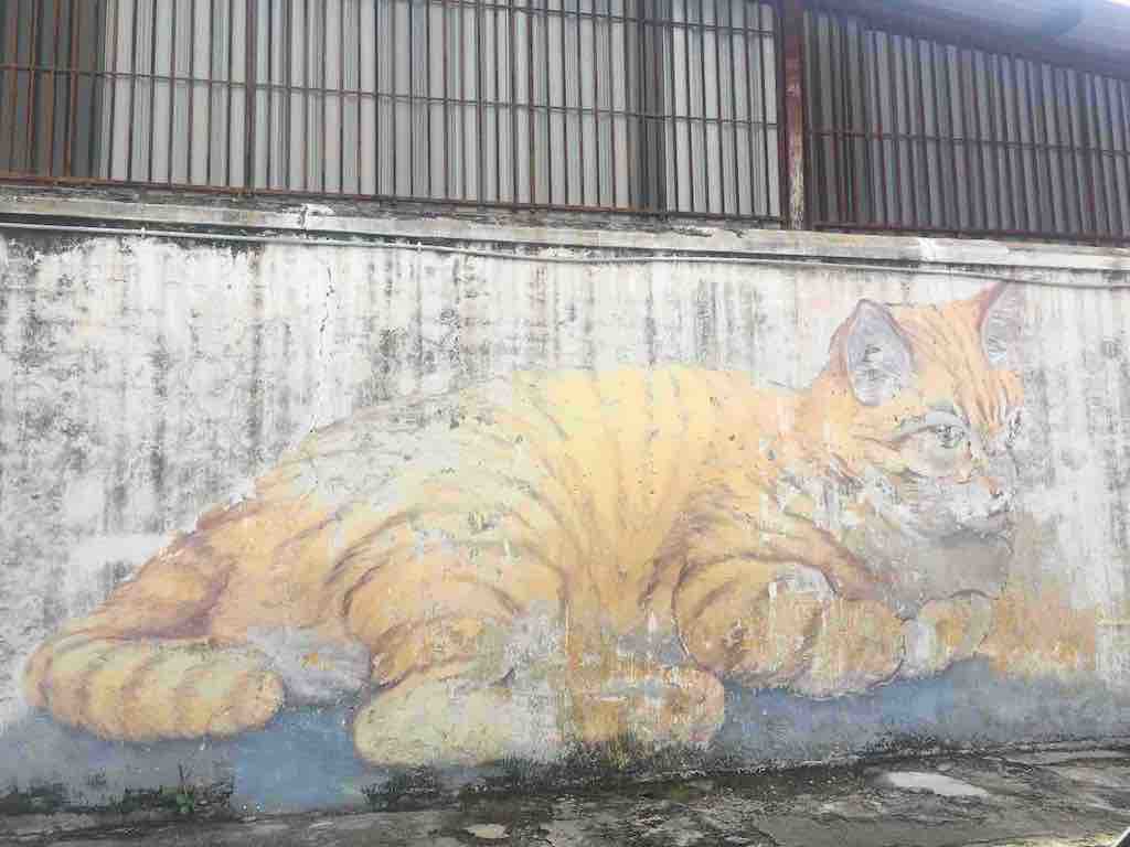 Penang Murals The 25 Best Penang Street Art Murals In George Town