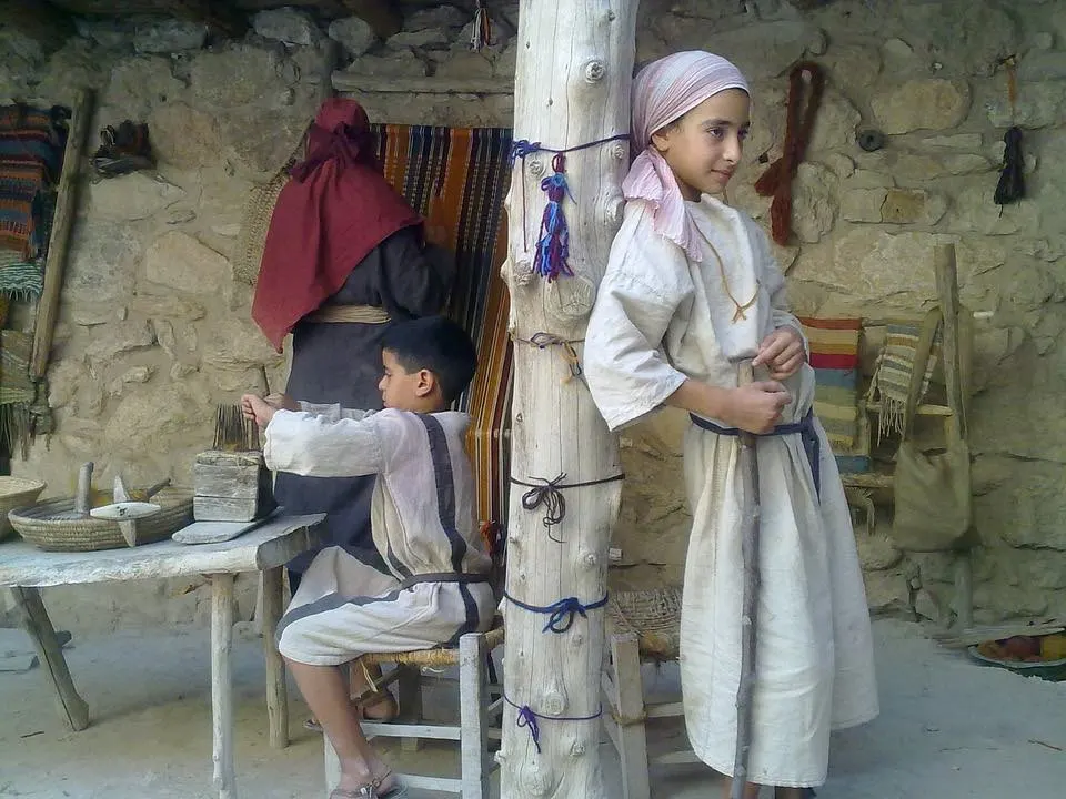 10 Day Israel Itinerary: What to See in Israel in 10 Days 9 Nazareth is a must-see on a 10 day Israel itinerary