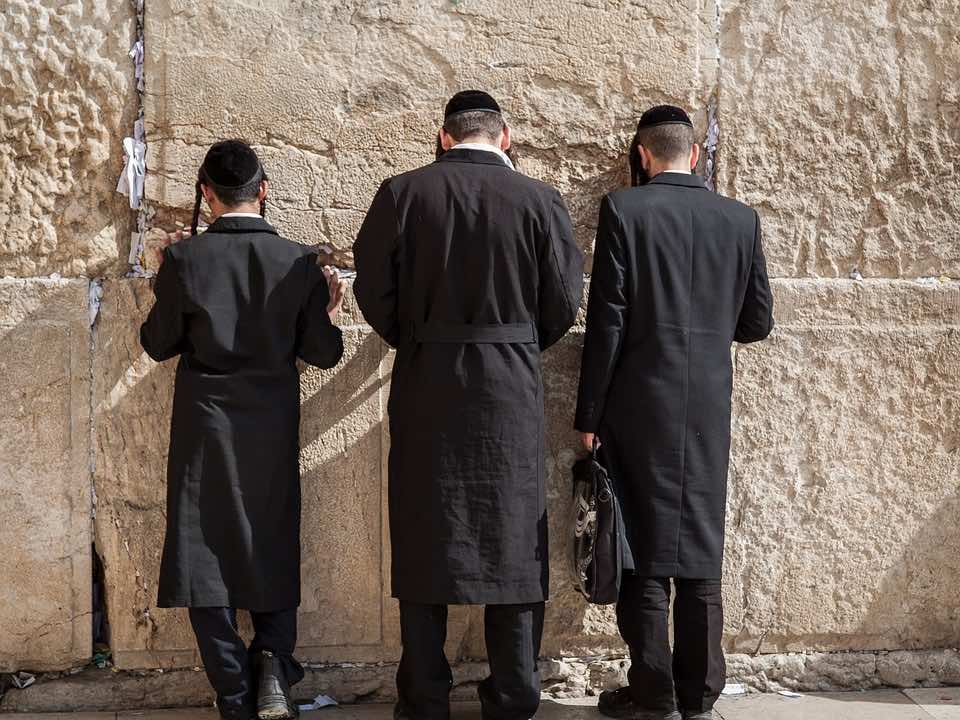 10 Day Israel Itinerary: What to See in Israel in 10 Days 10 Jersualem is a msut see on a 10 day Israel itinerary