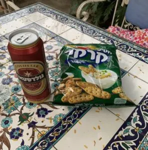Popular Israeli food: Best Israeli dishes, Israeli desserts, and Israeli drinks (2023) 45 Israeli food