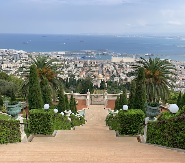 Haifa