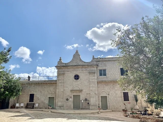 40 Must-See Holy Sites in Israel and the West Bank 60 Muhraka monastery