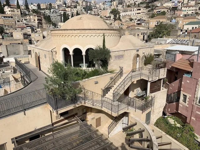 40 Must-See Holy Sites in Israel and the West Bank 30 Nazareth