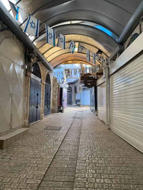 40 Must-See Holy Sites in Israel and the West Bank 68 Safed