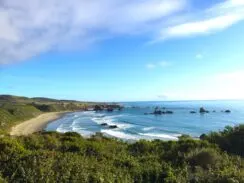 Breaker Point Big Sur