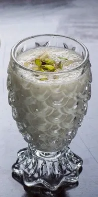 Egyptian Cuisine: Must-try Vegetarian Food in Egypt 16 Sahlab is a must-try drink in Egypt