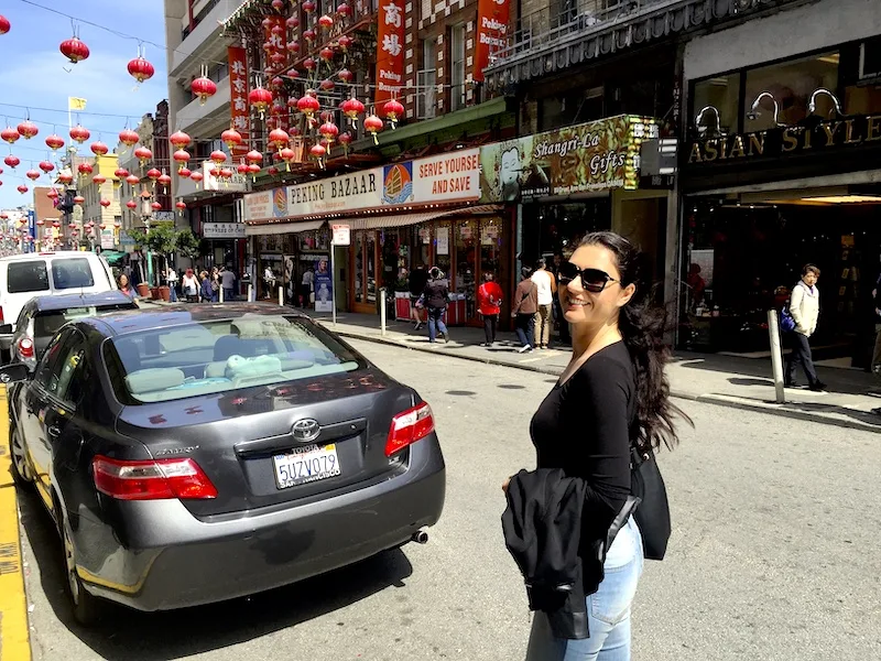 15 Best Areas to Stay in San Francisco For Tourists 7 Chinatown is one of the best areas to stay in San Francisco for budget travellers