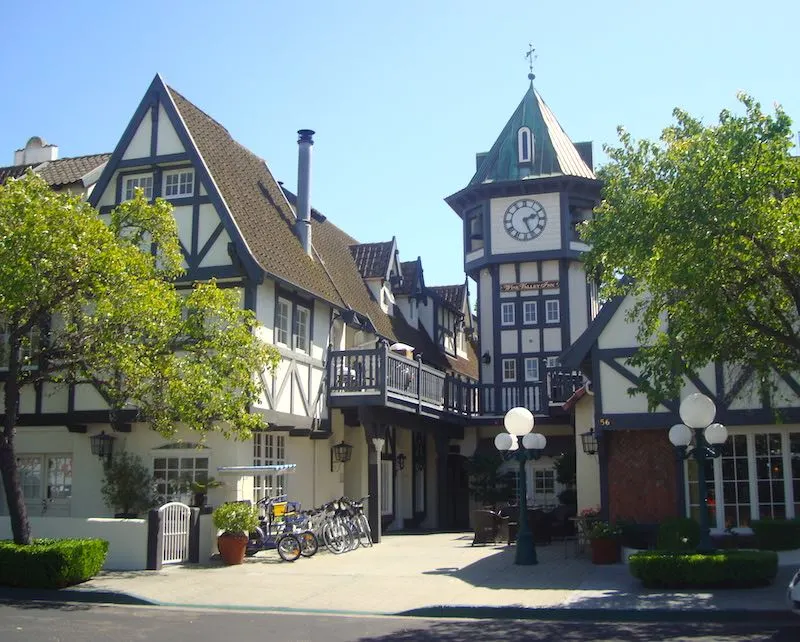 Scenic Drive from San Francisco to Los Angeles 26 Solvang on my San francisco to los angeles road trip San Francisco to Los Angeles road trip I Scenic Drive from San Francisco to Los Angeles by World Travel Connector I Scenic Route from San Francisco to Los Angeles I Los Angeles to San Francisco scenic drive I San Francisco to Los Angeles drive I san francisco to la I l.a to san francisco I drive from san francisco to la I la to sf drive I drive from la to san francisco I la to san francisco drive I driving from los angeles to san francisco I drive from la to sf