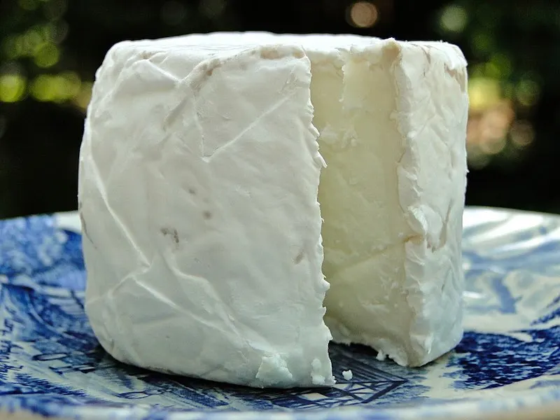 Egyptian Domiati cheese is a must-try Egyptian food
