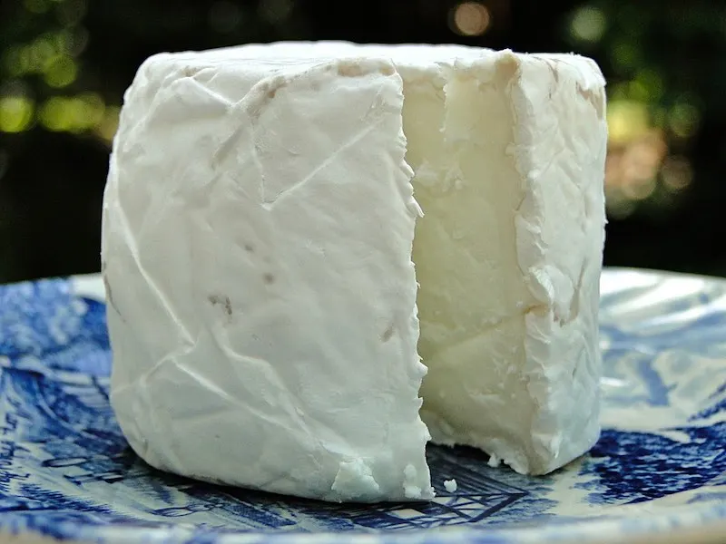 Egyptian Cuisine: Must-try Vegetarian Food in Egypt 12 Egyptian Domiati cheese is a must-try Egyptian food