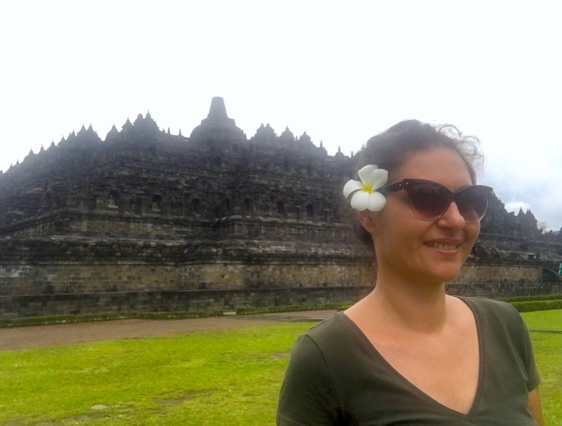 Buddhist temples in Southeast Asia