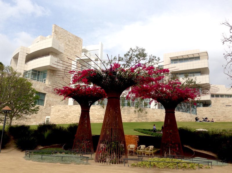 Getty Center in LA on my San francisco to los angeles road trip San Francisco to Los Angeles road trip I Scenic Drive from San Francisco to Los Angeles by World Travel Connector I Scenic Route from San Francisco to Los Angeles I Los Angeles to San Francisco scenic drive  I San Francisco to Los Angeles drive I san francisco to la I l.a to san francisco I  drive from san francisco to la I la to sf drive I drive from la to san francisco I la to san francisco drive I driving from los angeles to san francisco I drive from la to sf