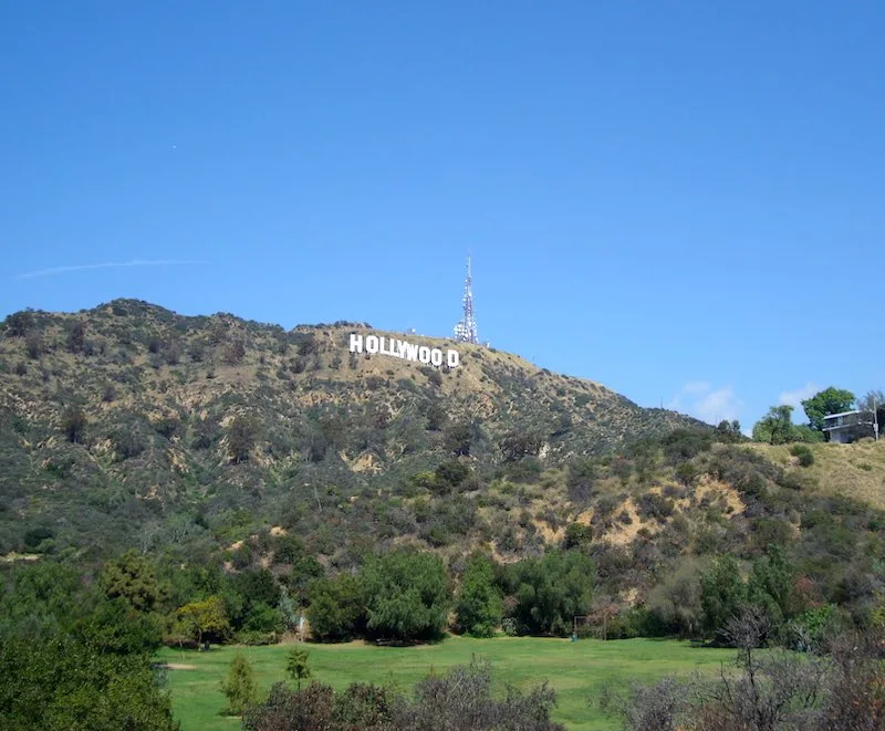 Hollywood Sign in LA on my San francisco to los angeles road trip San Francisco to Los Angeles road trip I Scenic Drive from San Francisco to Los Angeles by World Travel Connector I Scenic Route from San Francisco to Los Angeles I Los Angeles to San Francisco scenic drive  I San Francisco to Los Angeles drive I san francisco to la I l.a to san francisco I  drive from san francisco to la I la to sf drive I drive from la to san francisco I la to san francisco drive I driving from los angeles to san francisco I drive from la to sf