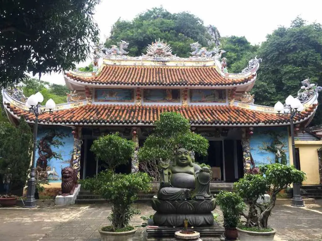 Buddhist temples in Southeast Asia