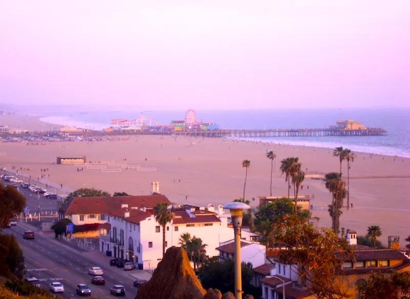 Santa Monica Pier on my San francisco to los angeles road trip San Francisco to Los Angeles road trip I Scenic Drive from San Francisco to Los Angeles by World Travel Connector I Scenic Route from San Francisco to Los Angeles I Los Angeles to San Francisco scenic drive  I San Francisco to Los Angeles drive I san francisco to la I l.a to san francisco I  drive from san francisco to la I la to sf drive I drive from la to san francisco I la to san francisco drive I driving from los angeles to san francisco I drive from la to sf