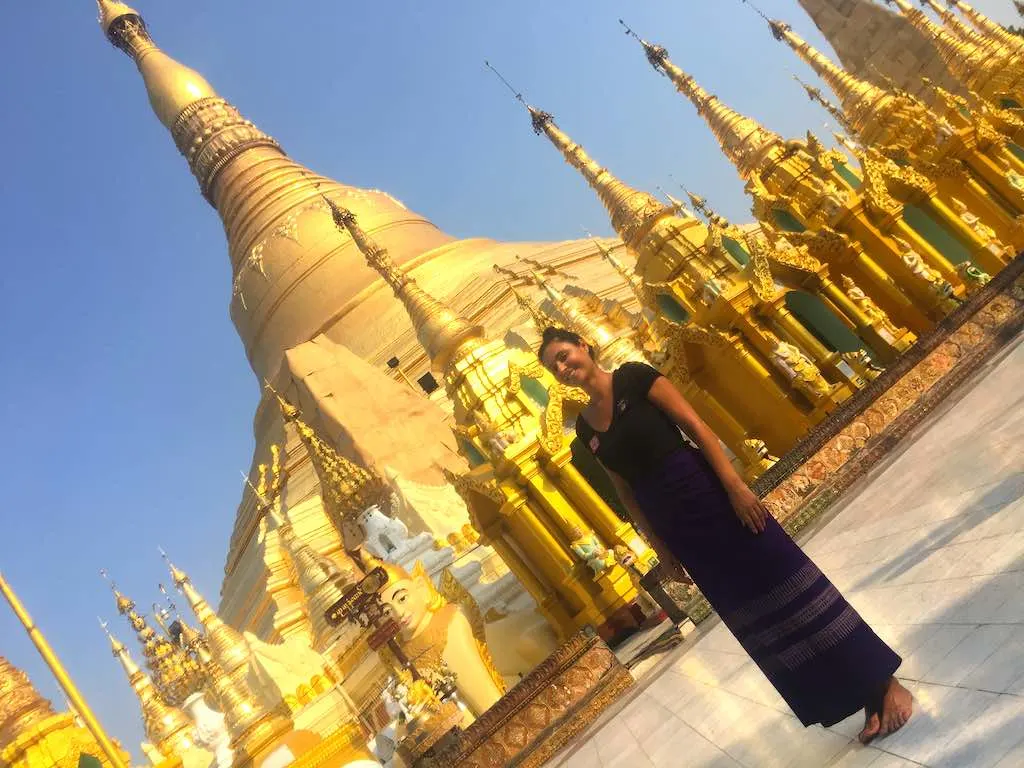 16 Amazing Buddhist Temples in Southeast Asia You Must Visit 1 Temples in Southeast Asia