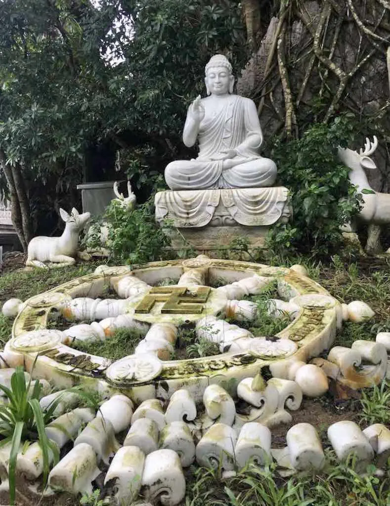 16 Amazing Buddhist Temples in Southeast Asia You Must Visit 32 Buddhist temples in Southeast Asia
