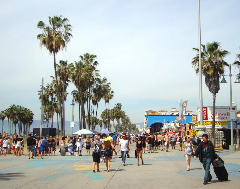 Venice Beach on my San francisco to los angeles road trip San Francisco to Los Angeles road trip I Scenic Drive from San Francisco to Los Angeles by World Travel Connector I Scenic Route from San Francisco to Los Angeles I Los Angeles to San Francisco scenic drive  I San Francisco to Los Angeles drive I san francisco to la I l.a to san francisco I  drive from san francisco to la I la to sf drive I drive from la to san francisco I la to san francisco drive I driving from los angeles to san francisco I drive from la to sf