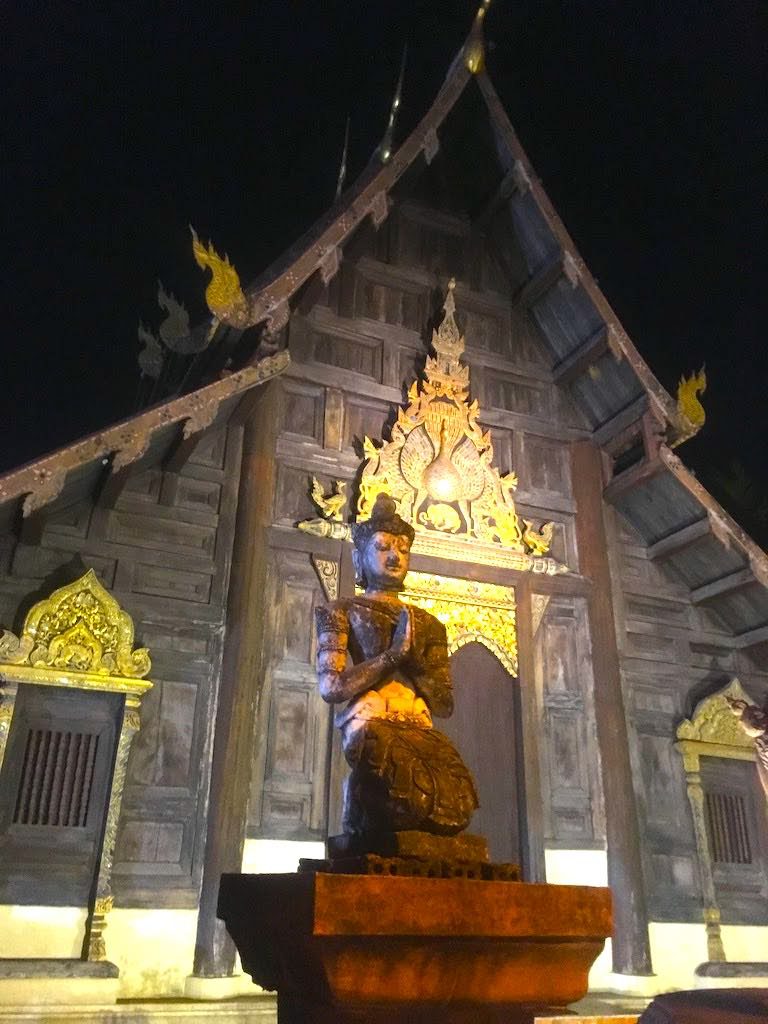 Buddhist temples in Southeast Asia