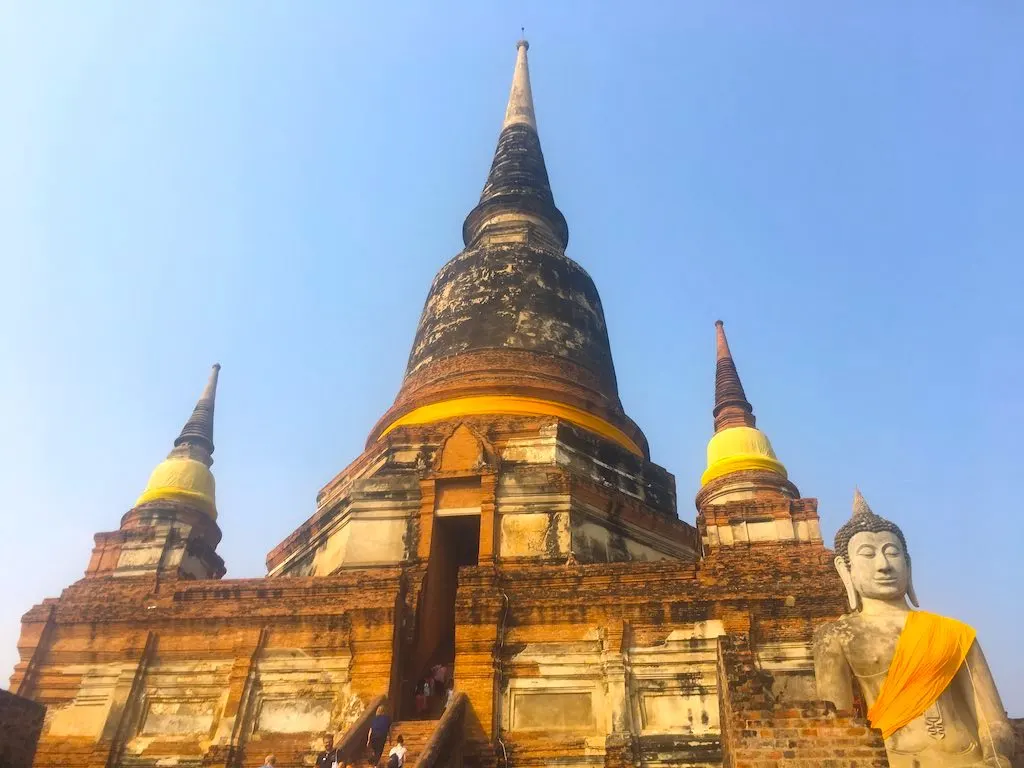 16 Amazing Buddhist Temples in Southeast Asia You Must Visit 10 Temples in Southeast Asia