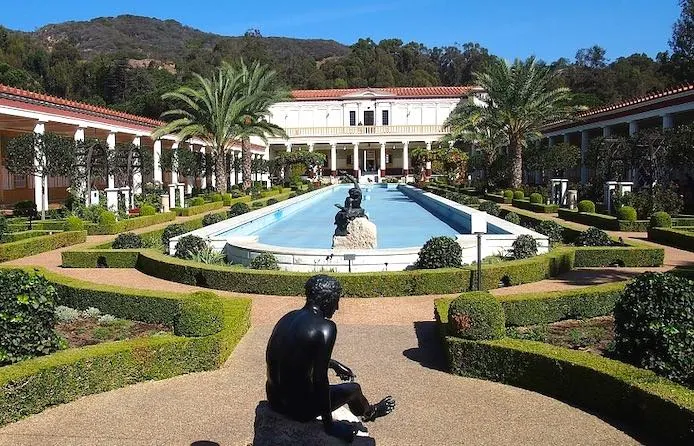 Scenic Drive from San Francisco to Los Angeles 33 Getty Villa on my San francisco to los angeles road trip San Francisco to Los Angeles road trip I Scenic Drive from San Francisco to Los Angeles by World Travel Connector I Scenic Route from San Francisco to Los Angeles I Los Angeles to San Francisco scenic drive I San Francisco to Los Angeles drive I san francisco to la I l.a to san francisco I drive from san francisco to la I la to sf drive I drive from la to san francisco I la to san francisco drive I driving from los angeles to san francisco I drive from la to sf