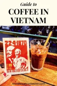 Coffee in Vietnam: Vietnamese Coffee Types You Must Try in Vietnam 16 Coffee types to try in Vietnam