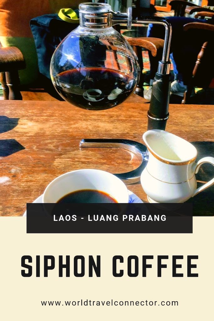 What Is Siphon Coffee and How Does Siphon Coffee Taste Like