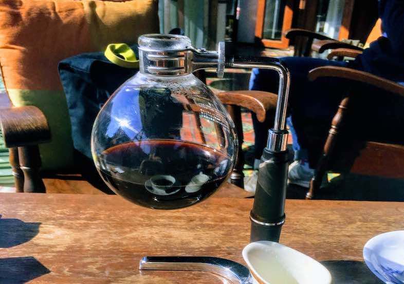 What Is Siphon Coffee and How Does Siphon Coffee Taste Like