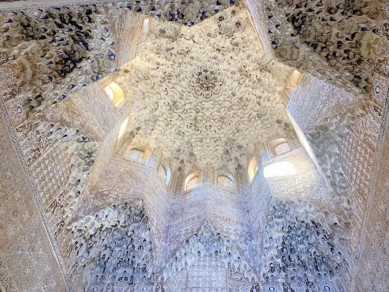 20 Essential Alhambra Tips and Tricks: How to visit Alhambra Palace in Granada, Spain in 2023 10 Alhambra tips