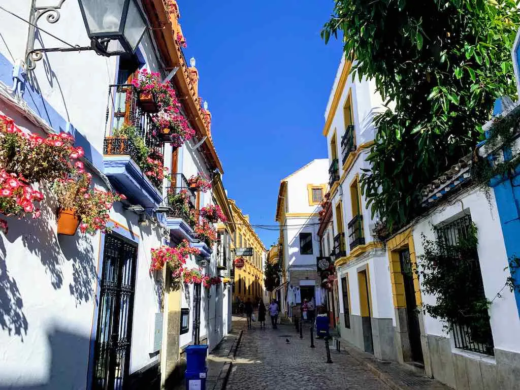 Cordoba is one of the best places to visit in Southern Spain