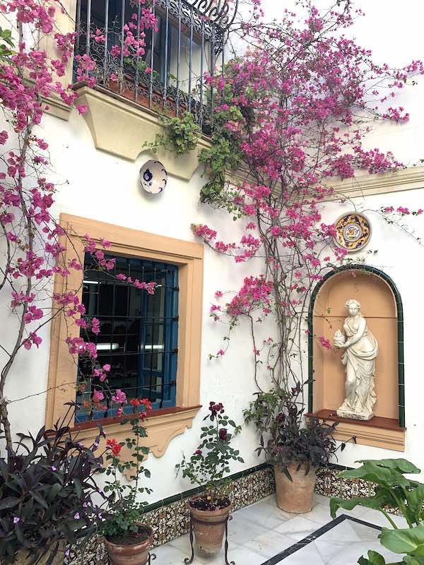Cordoba is one of the best places to visit in Southern Spain