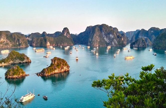 Best time to visit Vietnam varies a lot from one region to another region in Vietnam