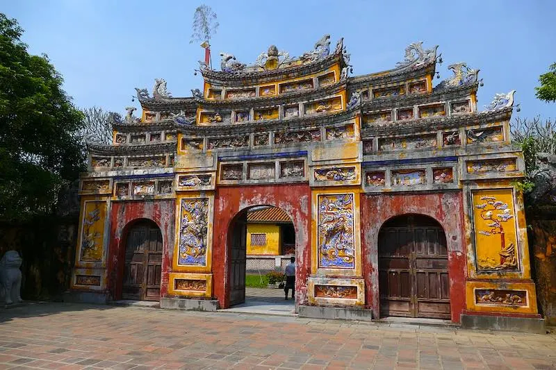 The Best Time to Visit Vietnam 5 Best time to visit Vietnam varies a lot from one region to another region in Vietnam