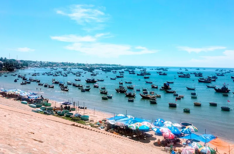 The Best Time to Visit Vietnam 7 Best time to visit Vietnam varies a lot from one region to another region in Vietnam