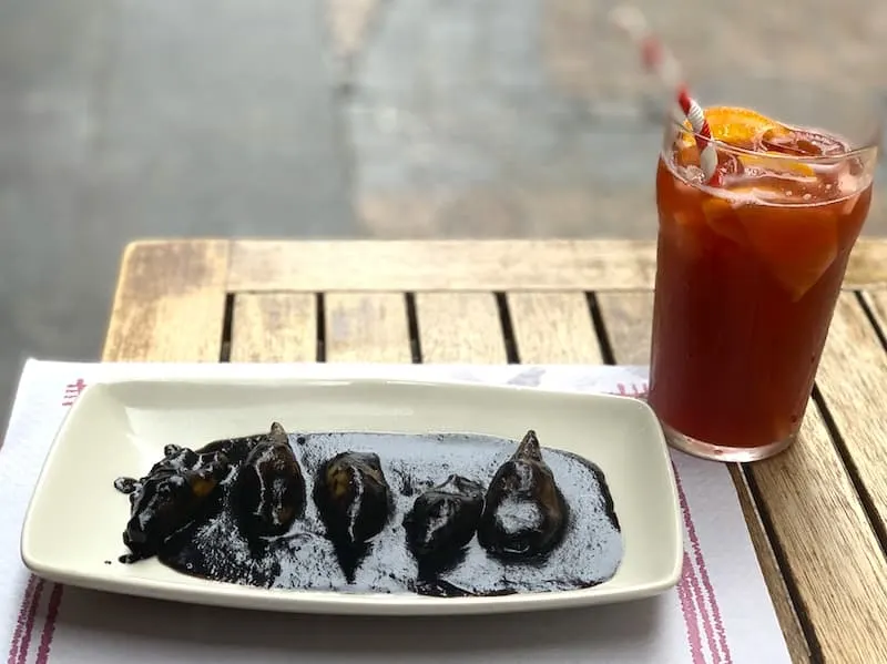 Spanish Food: 59 Popular Spanish Foods That Will Make You Adore Spanish Cuisine (2023) 41 txipirones en su tinta are some of the most famous Basque foods