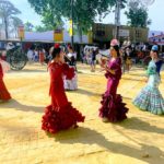 Jerez is one of the best places to visit in Southern Spain