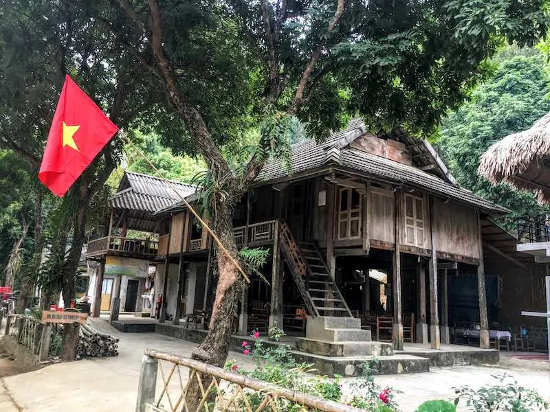 The Best Time to Visit Vietnam 11 Mai Chau in Vietnam