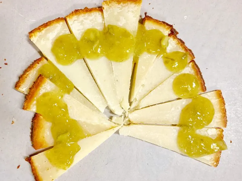 Spanish Food: 59 Popular Spanish Foods That Will Make You Adore Spanish Cuisine (2023) 30 Manchego con membrillo is a popular Spanish food and a classic tapa in Spain
