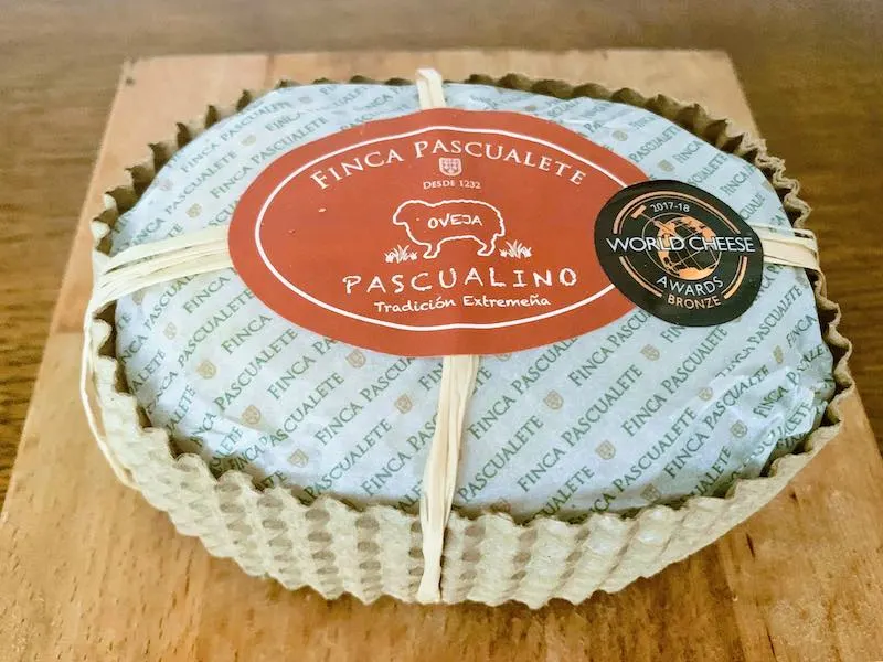 Spanish Food: 59 Popular Spanish Foods That Will Make You Adore Spanish Cuisine (2023) 46 Pascualino queso is popular food in Spain food in