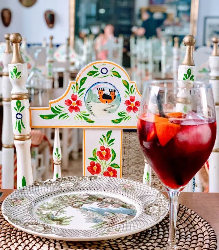 Spanish Food: 59 Popular Spanish Foods That Will Make You Adore Spanish Cuisine (2023) 58 Sangria is a popular drink in Spain I Popular Spanish Food