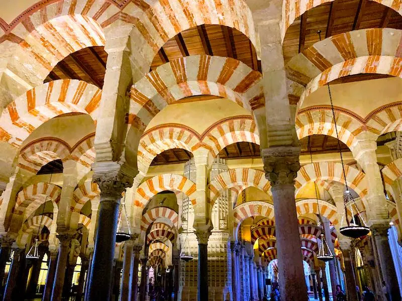 Cordoba should be on every should be on your Southern Spain itinerary