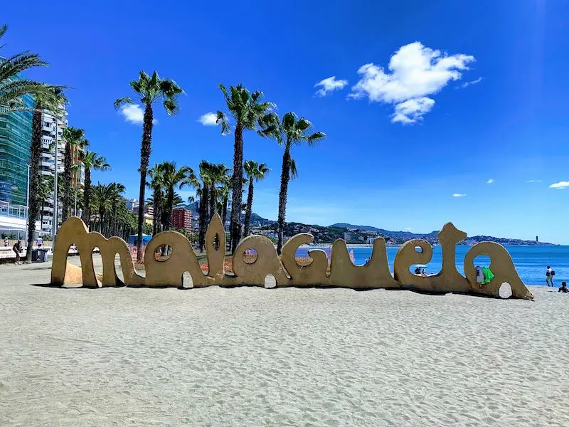 Málaga Spain: 30 Best Things to Do in Malaga in 2023 16 Start your Southern Spain itinerary in Malaga