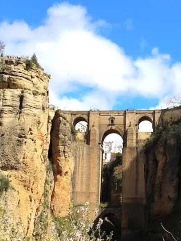 Ronda is one of the best places to visit in Southern Spain